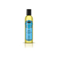 Aromatics Massage Oil - Serenity - 2 Fl Oz Luxe Ember Essentials