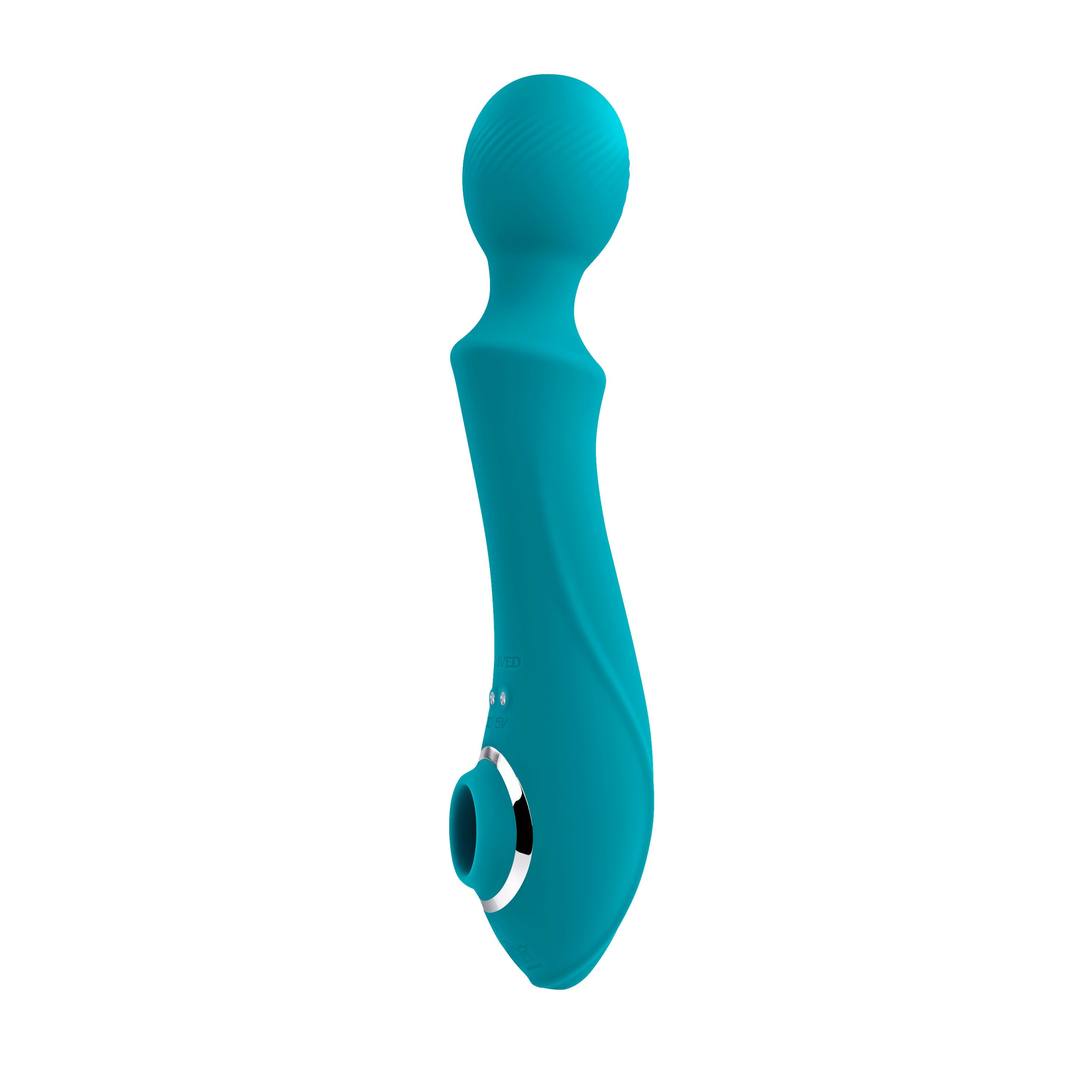 Wanderful Sucker - Teal Luxe Ember Essentials