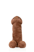 Penis Plushies - Medium - Brown Luxe Ember Essentials