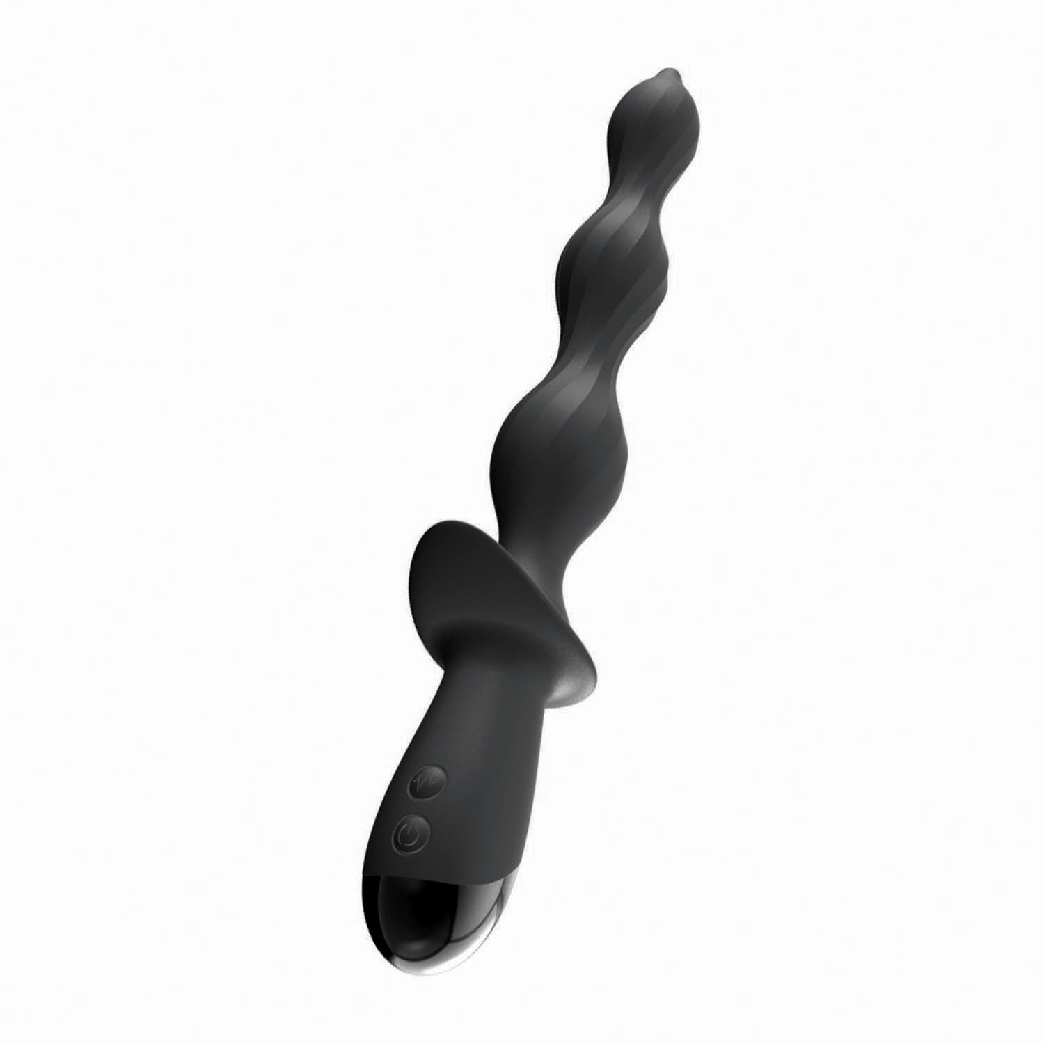 Ass-Sation Deep Dive Contoured Wand - Black Luxe Ember Essentials