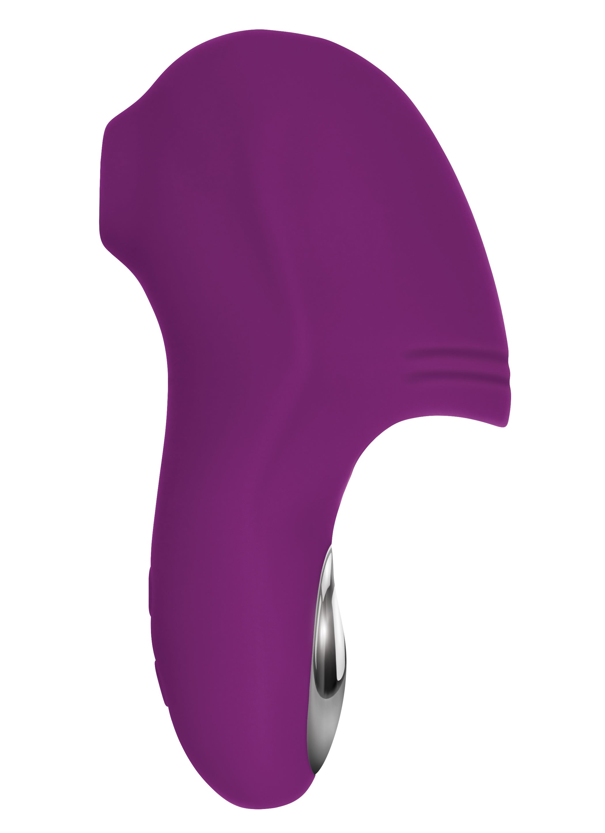 Sucker for You - Plum Luxe Ember Essentials