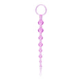 First Time Love Beads - Pink Luxe Ember Essentials