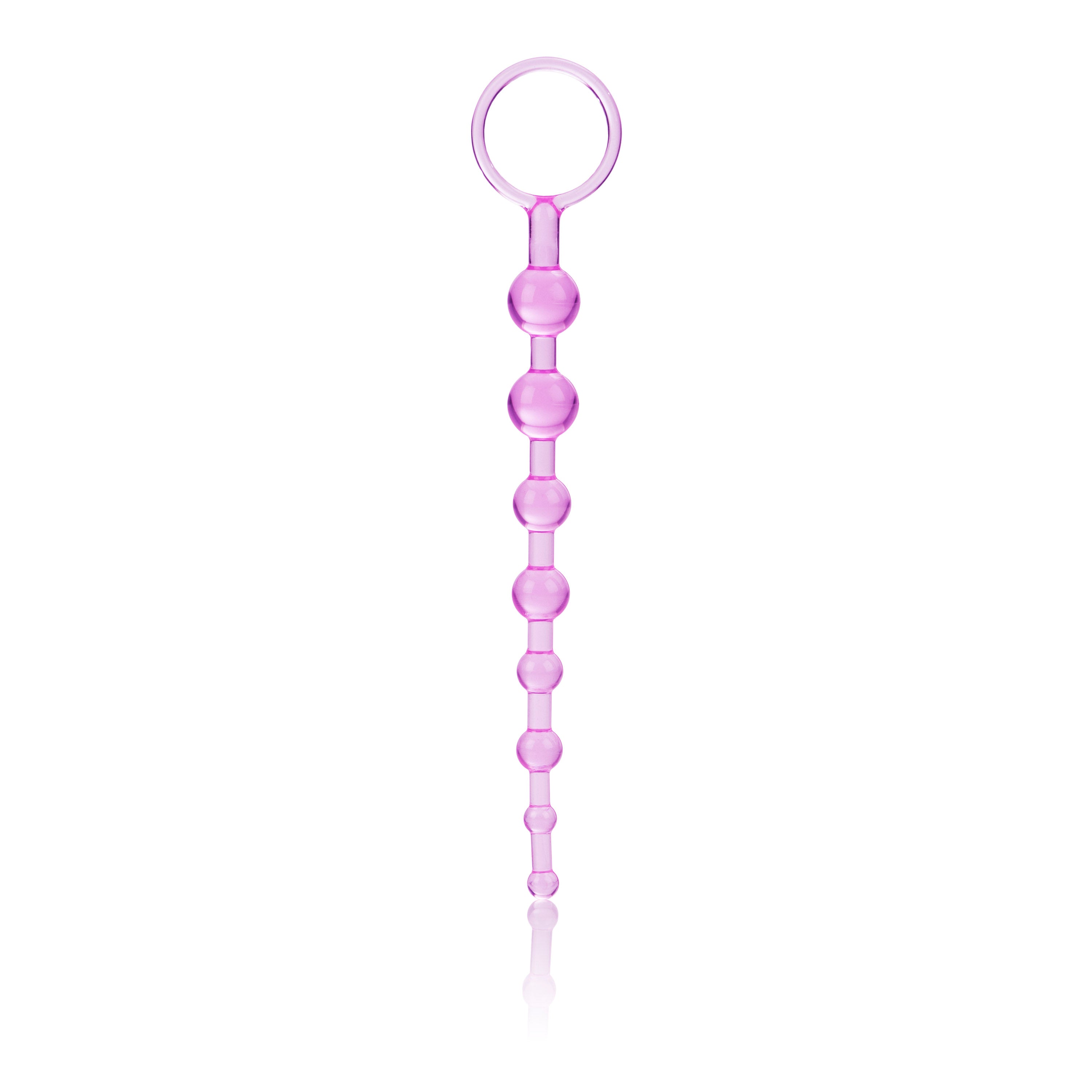 First Time Love Beads - Pink Luxe Ember Essentials