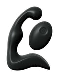 Anal Fantasy Elite Remote Control P-Spot Pro Luxe Ember Essentials