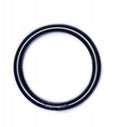 Steel C-Ring - 1.5" - Black Luxe Ember Essentials