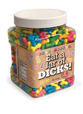 Eat a Jar of Dicks Luxe Ember Essentials