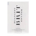 Burberry Brit Rhythm Vial (sample) By Burberry