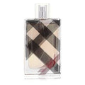 Burberry Brit Eau De Parfum Spray (Tester) By Burberry