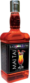 Liquor Lube - Mai Tai - 4 Fl. Oz. Luxe Ember Essentials