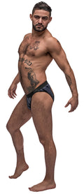 Blue Streak Moonshine - L/xl Luxe Ember Essentials