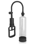 Classix Penis Enlargement Pump Luxe Ember Essentials