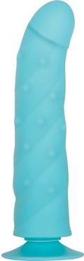 Love Large Beaded Dildo Luxe Ember Essentials