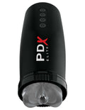 Pdx Elite Motobator 2 Luxe Ember Essentials