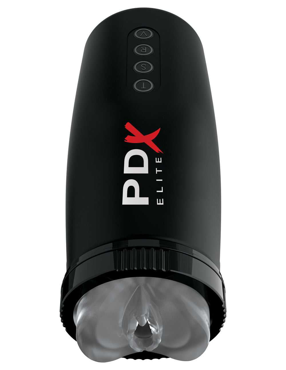 Pdx Elite Motobator 2 Luxe Ember Essentials