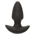 Rock Bottom Thrusting Probe - Black Luxe Ember Essentials