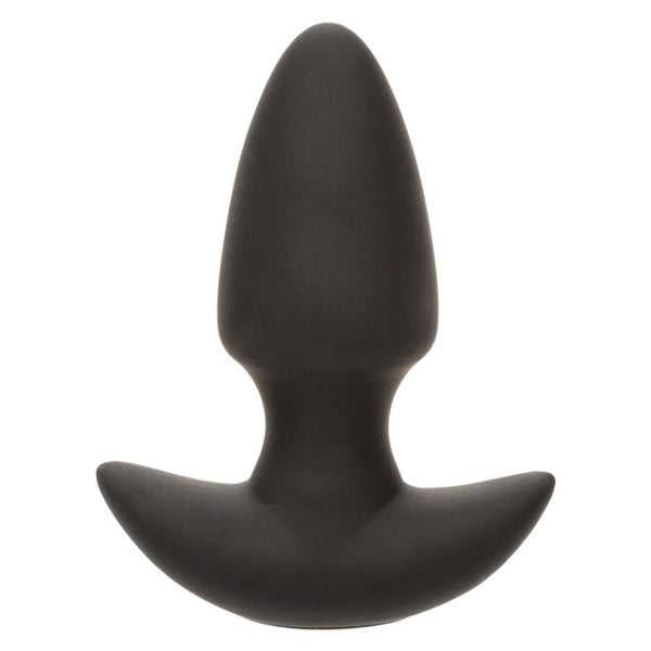 Rock Bottom Thrusting Probe - Black Luxe Ember Essentials