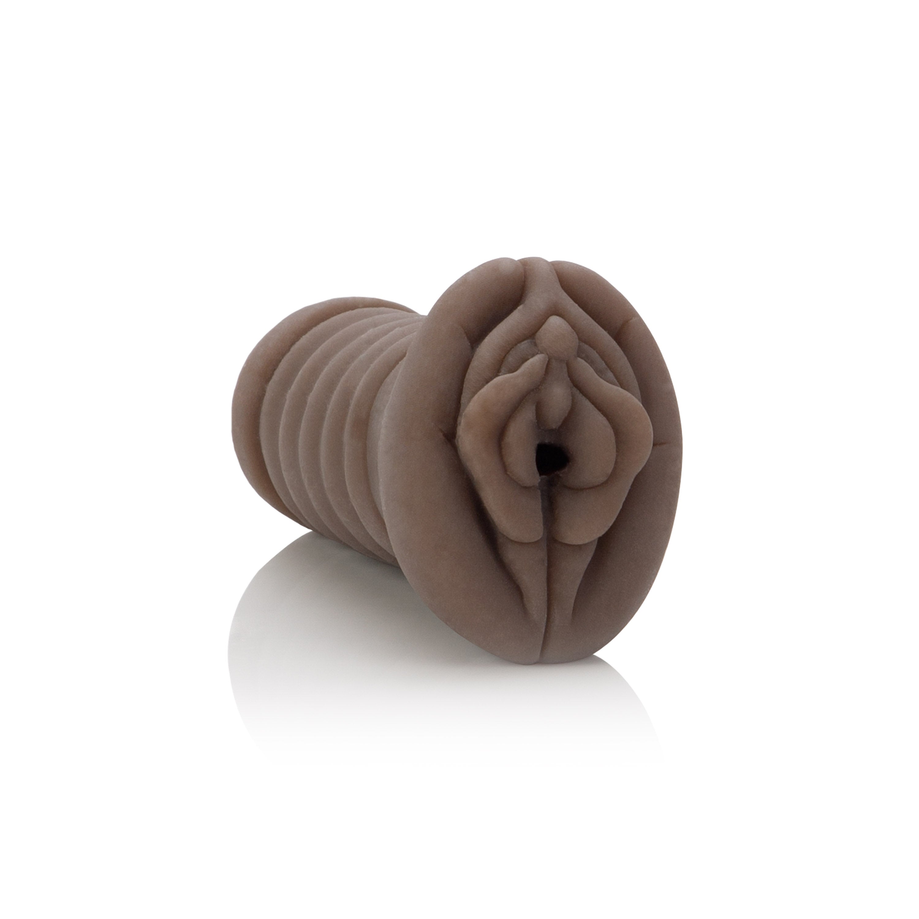 My Cocoa Stroker Masturbator Luxe Ember Essentials
