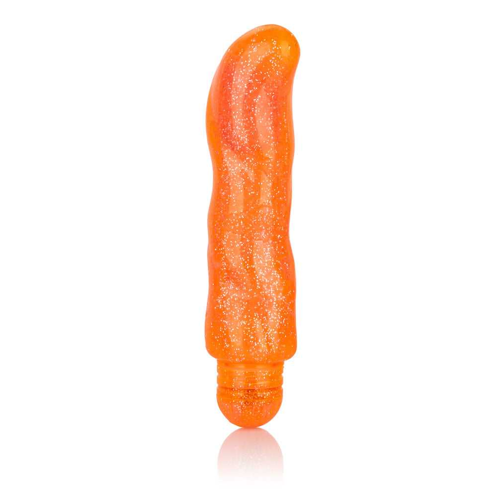 Sparkle G Dazzle - Orange Luxe Ember Essentials