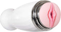 The Thrusting Stroker Luxe Ember Essentials