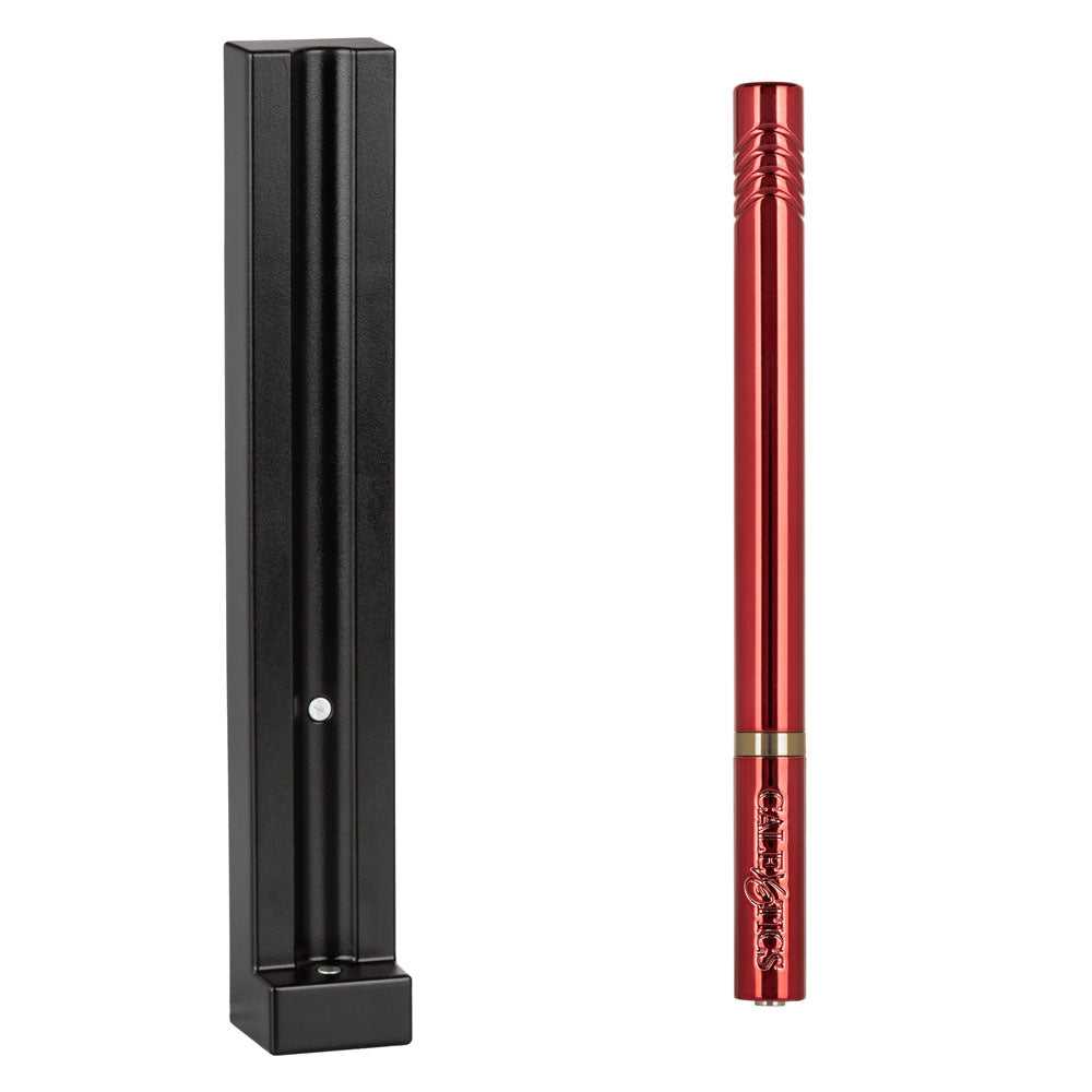 Hidden Pleasures - Red Luxe Ember Essentials
