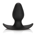 Silicone Perfect Plug Luxe Ember Essentials
