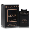 Bvlgari Man In Black Mini EDP By Bvlgari