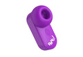 Mini Clitoral Stimulator - Purple Luxe Ember Essentials