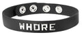 Collar Whore Luxe Ember Essentials