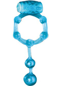 The Macho Erection - Keeper Blue Luxe Ember Essentials