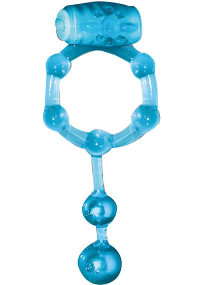 The Macho Erection - Keeper Blue Luxe Ember Essentials