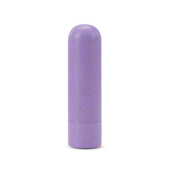 "Gaia - Eco Rechargeable Bullet - Lilac BL-83901"