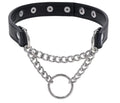 "Shadow Day Collar - Black SS10303"
