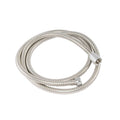 Rinservice Replacement Metal Hose Luxe Ember Essentials