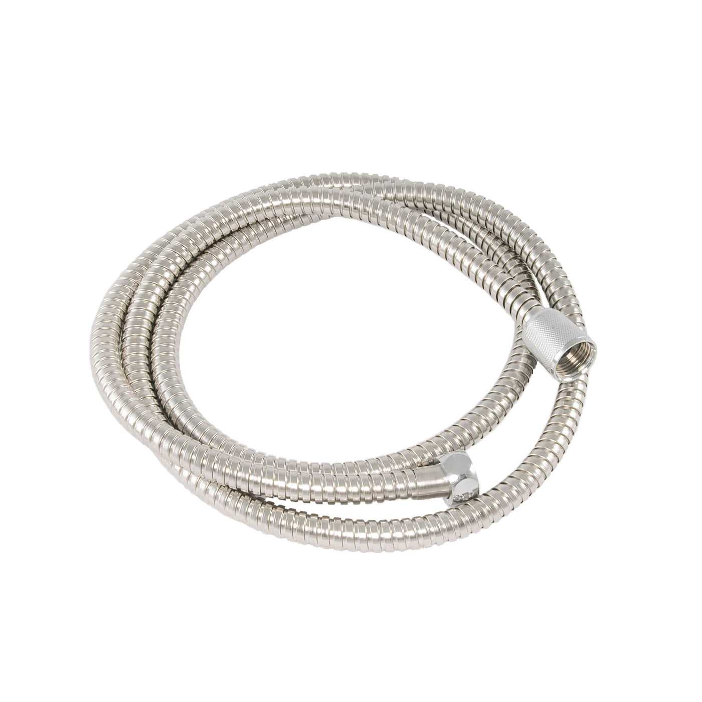 Rinservice Replacement Metal Hose Luxe Ember Essentials