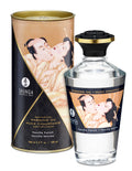Aphrodisiac Warming Oil - Vanilla Fetish Luxe Ember Essentials