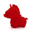 Unihorn - Cupid - the Heart Nosed One - Red Luxe Ember Essentials