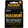 "Trojan Magnum Ecstasy - 3 Pack TJ64720"