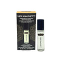 Sex Magnet Pheromone Roll on - Vanilla Amber 0.33 Oz Luxe Ember Essentials