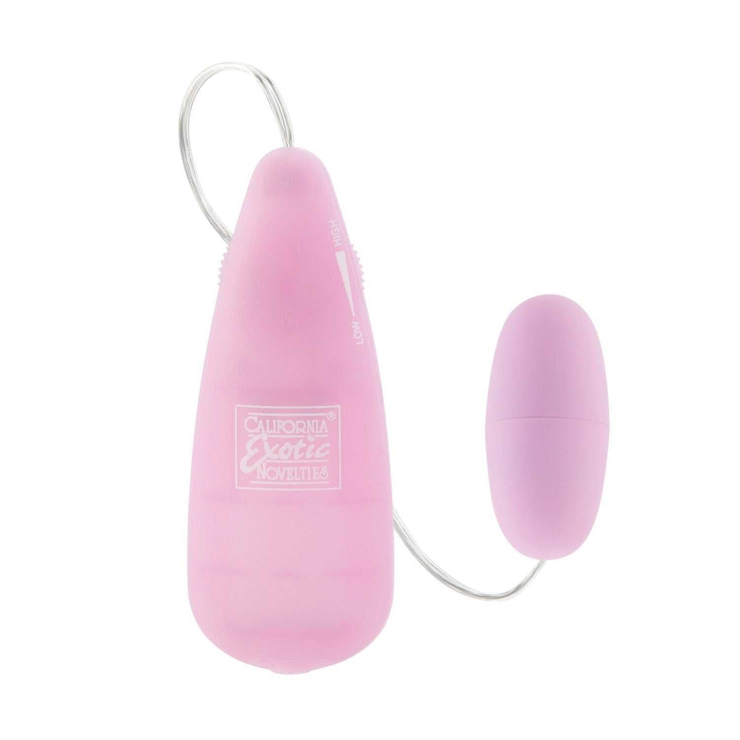 First Time Satin Teaser - Pink Luxe Ember Essentials