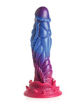Intruder Alien Silicone Dildo Luxe Ember Essentials