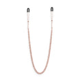 Bound - Nipple Clamps - Dc3 - Rose Gold Luxe Ember Essentials