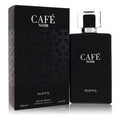 Caf�� Noire Eau De Parfum Spray By Riiffs