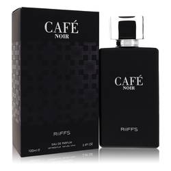 Caf�� Noire Eau De Parfum Spray By Riiffs