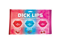 Dick Lips Edible Gummy Cock Rings Luxe Ember Essentials