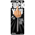 Fuck You Finger Fucker Lollipop Luxe Ember Essentials