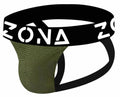 Army Edge Jockstrap - Medium