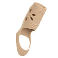 "Performance Maxx Rechargeable Open-Ended Sleeve - Ivory SE1633703"