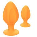 Cheeky - Orange Luxe Ember Essentials