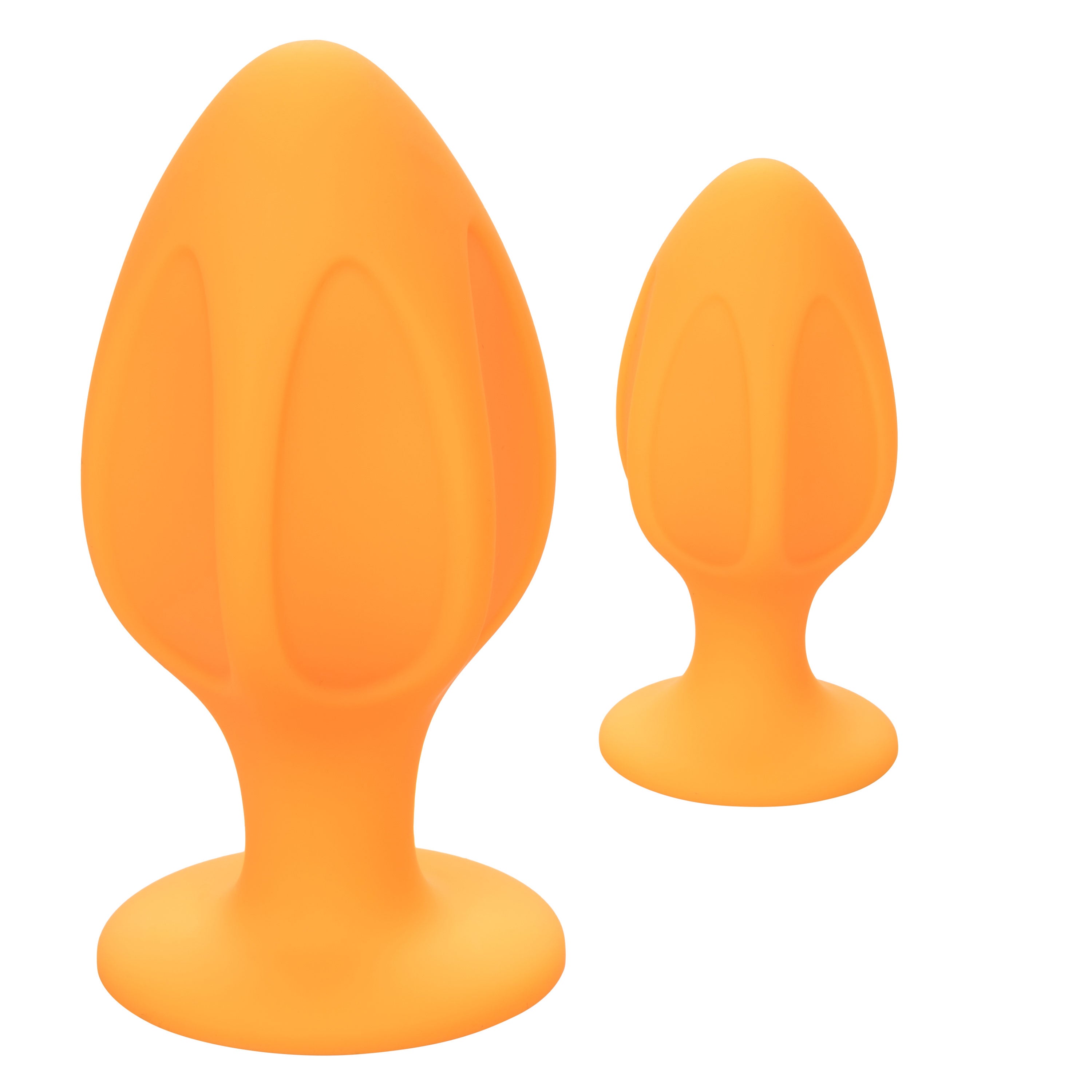 Cheeky - Orange Luxe Ember Essentials