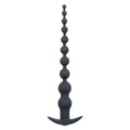 "Rechargeable X-10 Power Beads - Black SE1232103"